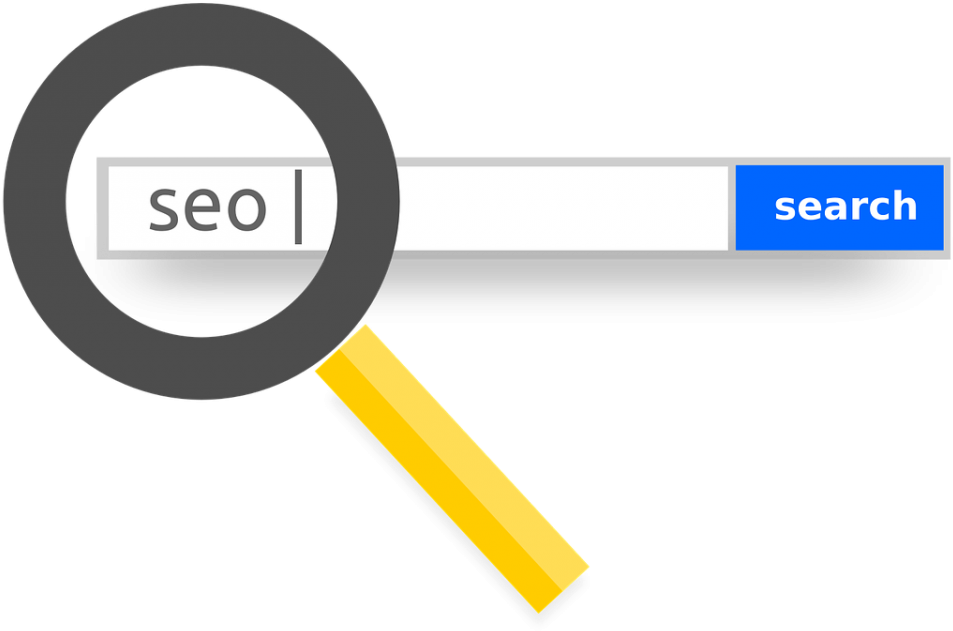 Image Seo Hd - Keyword Search (1200x938), Png Download