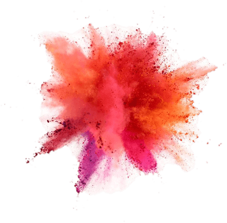 Whether It's A Mobile App, Seo Strategy Or Influencer - Watercolor Paint (453x445), Png Download