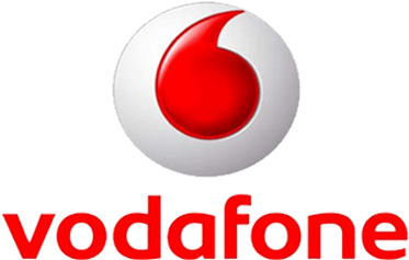 Vodafone New Zealand Ltd - Vodafone New Zealand Logo (800x350), Png Download