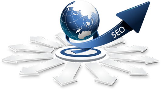 Best Seo Company & Services Toronto - Seo Company In Dubai (530x350), Png Download