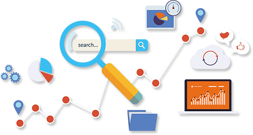 Let's Make The User's Take Notice Of Your Website - Keyword Research Png (494x263), Png Download