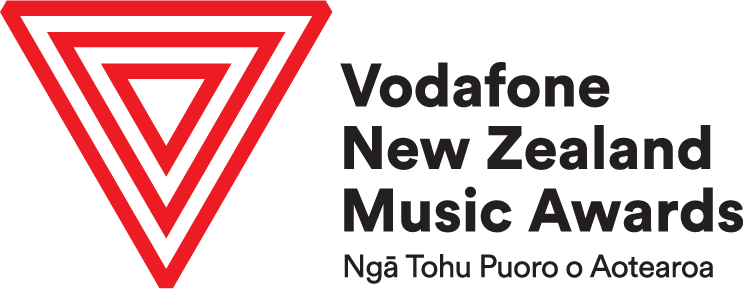 Vodafone New Zealand Music Awards 2018 (743x289), Png Download