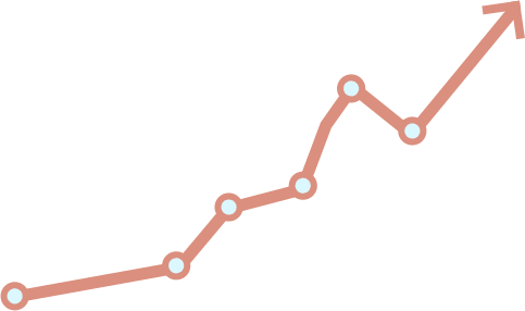 Home Seo Slider Grap Hline - Seo Growth (483x286), Png Download