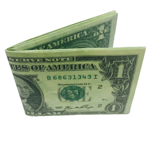 Dollar Bill (915x640), Png Download