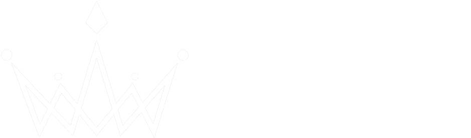 Royal Mafia Social Club - T-shirts For Couple "king And Queen" (1024x336), Png Download