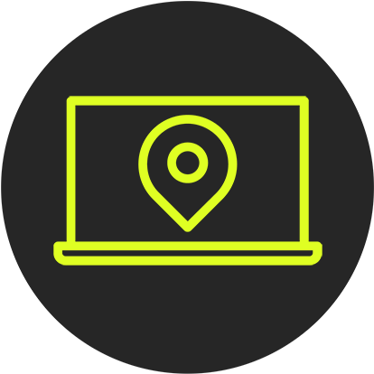 Local Seo - Local Search Engine Optimisation (441x435), Png Download