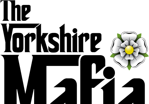 About The Yorkshire Mafia - Yorkshire Mafia (630x340), Png Download