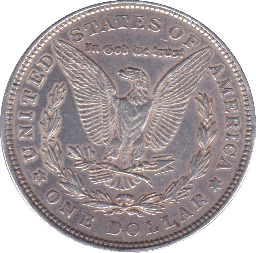 Download 1921 Silver Usa One Dollar B Coin Full Size PNG Image PNGkit