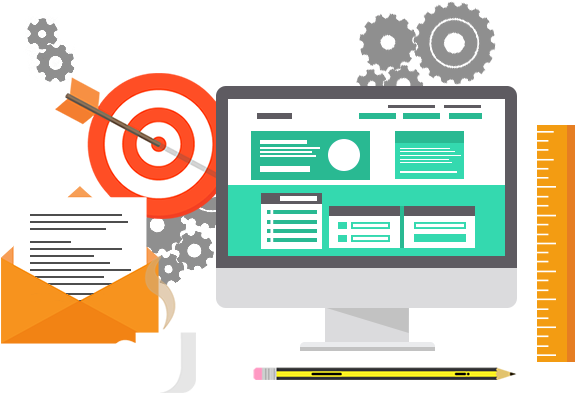 Pay Per Click Audits (656x437), Png Download