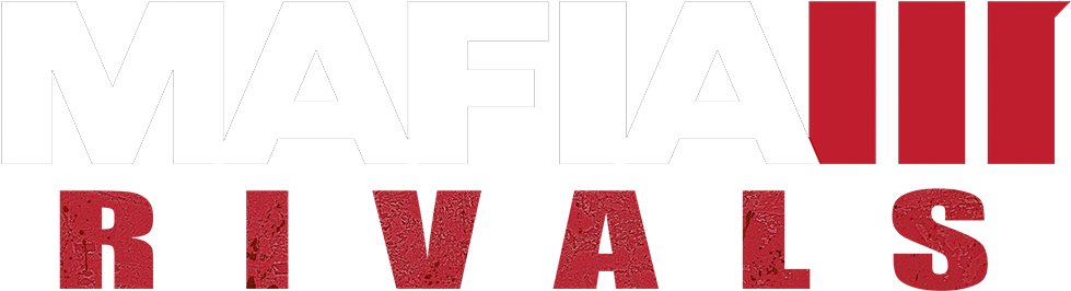Steal, Seize, And Slaughter For Control Of New Bordeaux - Mafia Iii Logo Png (1000x275), Png Download