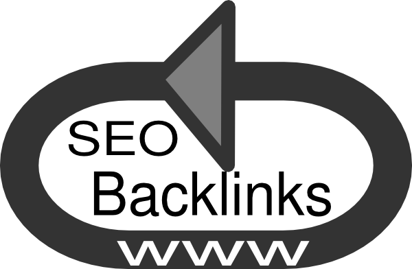 Small - Seo Backlinks (600x392), Png Download