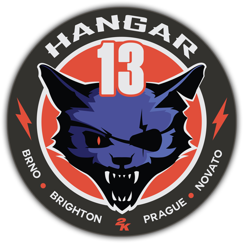 Hangar 13 (520x520), Png Download