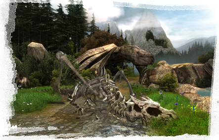 In An Exciting Development, You Can Participate In - Pc Might & Magic X: Legacy Uspc041701 (443x285), Png Download