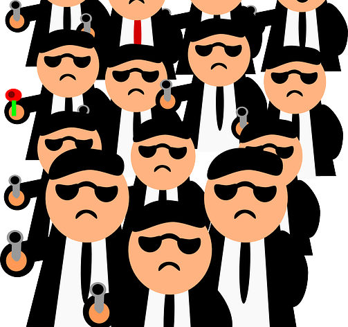 Mafia (503x472), Png Download