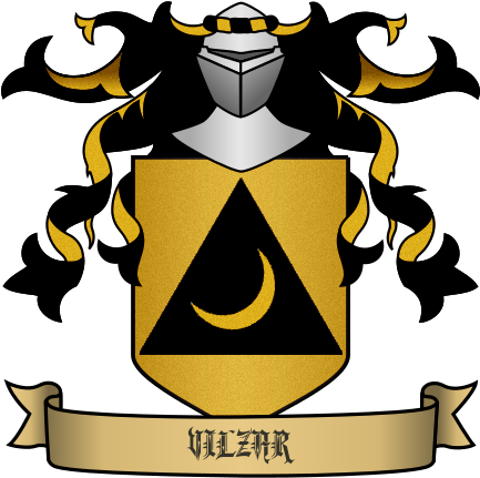 44,000 Humanoids - Libertarian Coat Of Arms (432x446), Png Download