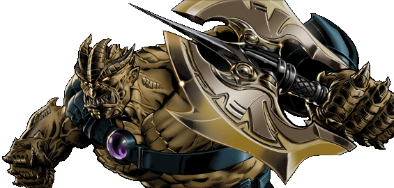 Black Dwarf Dialogue - Black Dwarf Marvel Comics (565x270), Png Download
