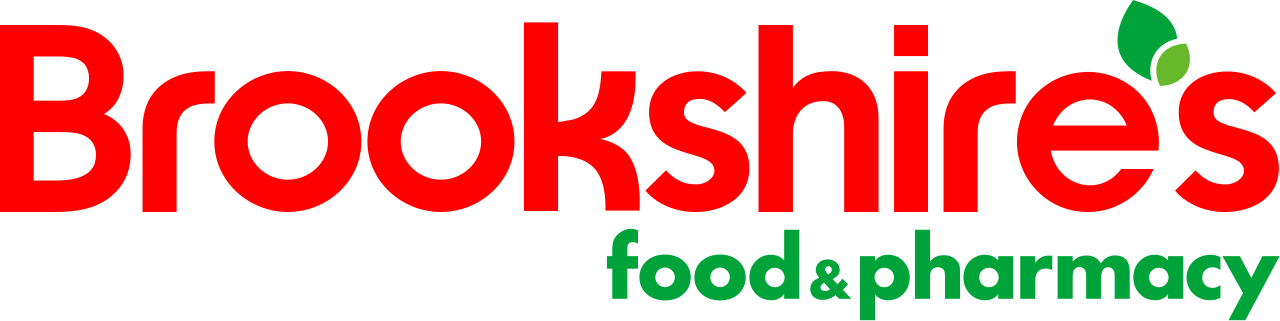 Brookshire Grocery Co Logo - Brookshires Logo Png (1280x321), Png Download