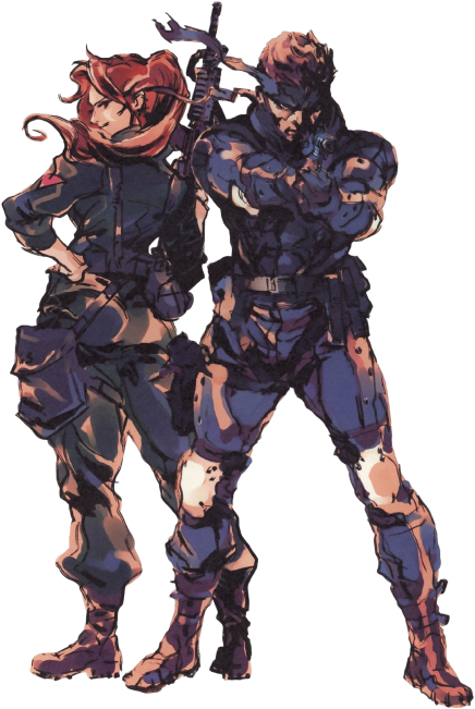 Yoji Shinkawa - Do You Think Love Can Bloom Even (500x678), Png Download