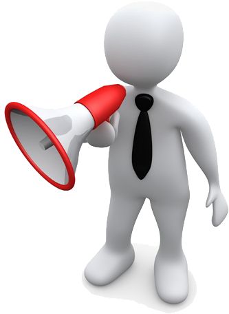 Announcement Clipart Co 2 Image - Update Clipart (480x480), Png Download