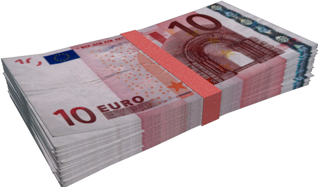 Preview/01 Preview Preview/02 Preview - Euro Bills Png (640x480), Png Download