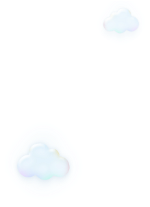Clouds Background Air Show Double - Sugar Paste (400x400), Png Download