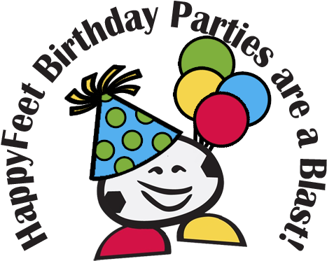 Your Child Enjoys Happyfeet At School So Why Not Share - Happy Feet Soccer (500x392), Png Download