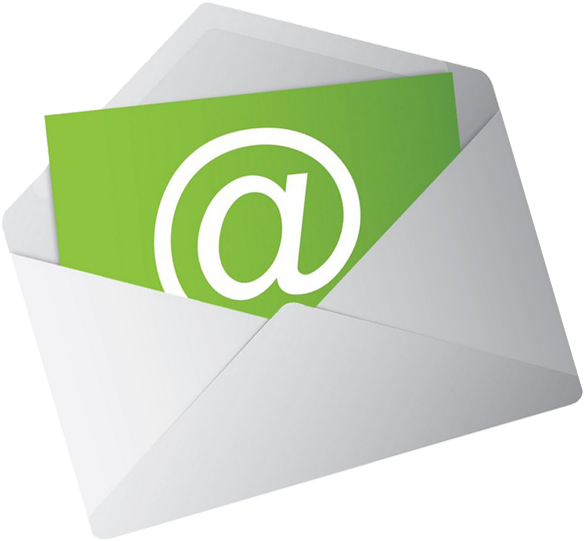 Icon Newsletter - Newsletter Png Free (782x664), Png Download