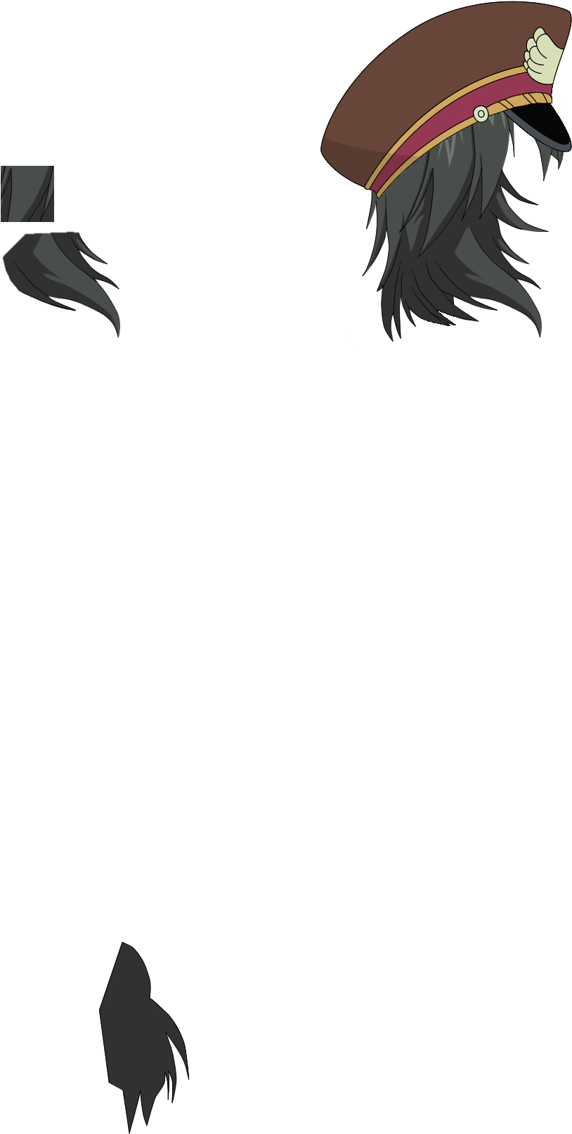 05 Aug 2017 - Silhouette (1200x2400), Png Download