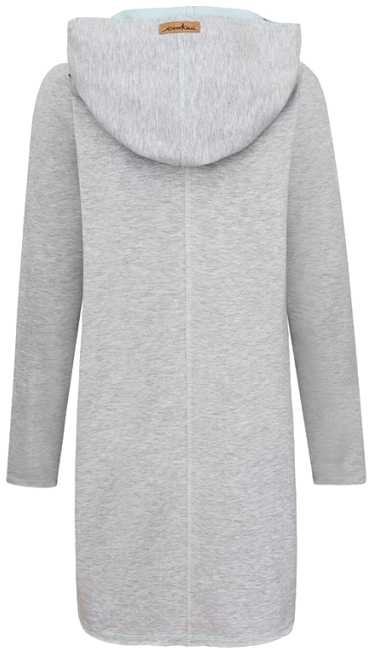 Short Coat For Women Transparent Background Png - Woman (870x1024), Png Download