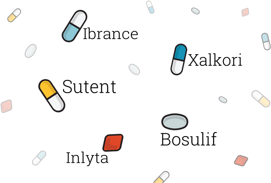 Pfizerlldannouncement V5-01 - Pill (1000x625), Png Download
