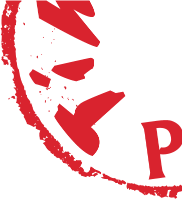 Corner - Copper Dog (409x401), Png Download