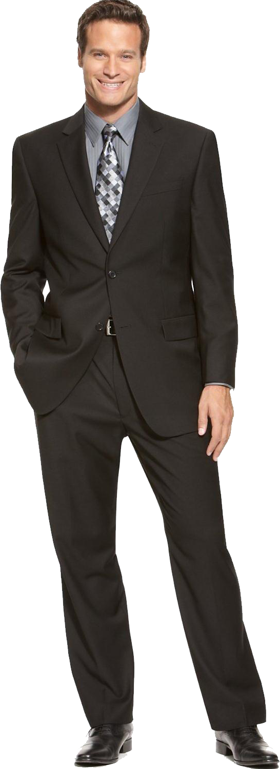 The Mvc Framework Revolution Is Here - Izod Suits (546x1499), Png Download