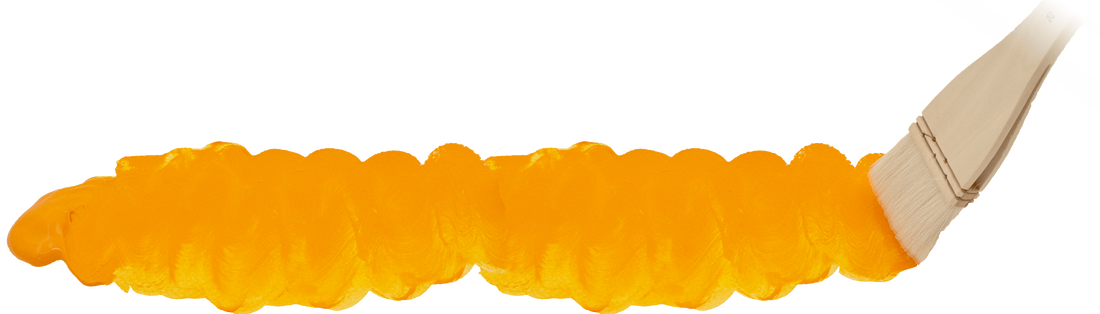 Picture - Colorfulness (1100x314), Png Download