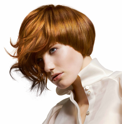 Short Hair Model Png Graphic Freeuse Download - Short Hair Model Png (480x421), Png Download