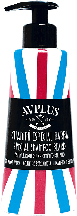 Productos Naturales Hombre Cuidado De La Barba,bigote - Plastic Bottle (700x824), Png Download