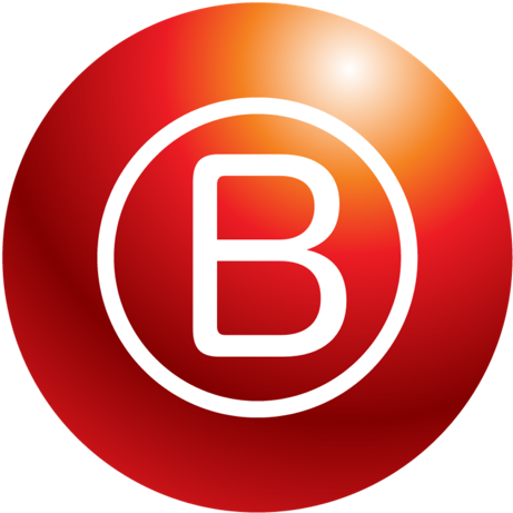 Bingo Caller Machine On The Mac App Store - Circle (630x630), Png Download