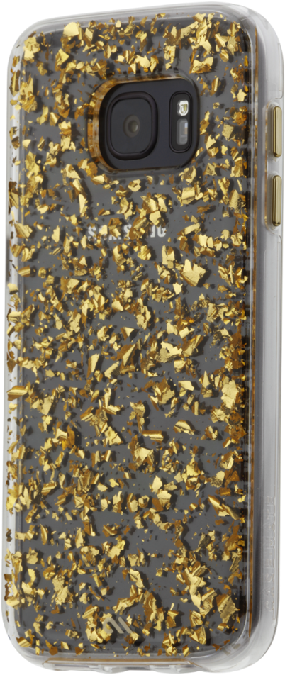 Cmi Samsung Hero1 Karat Gold Cm033970 3 - Iphone (1000x1000), Png Download