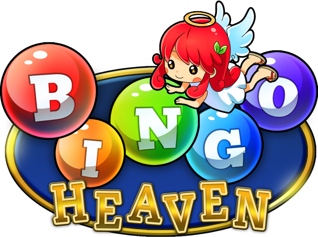 Bingo Heaven (1024x764), Png Download