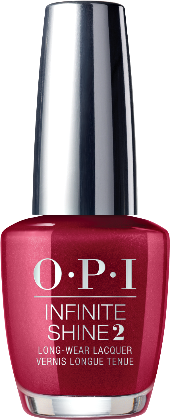 Opi Infinite Shine Malaga Wine (1500x1500), Png Download