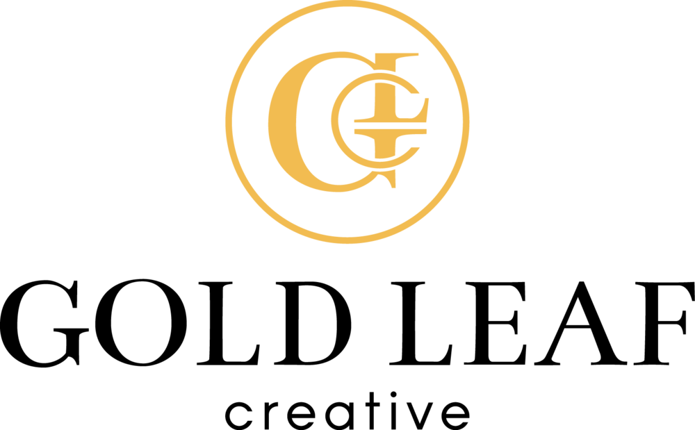 Gold Leaf Png (1000x619), Png Download
