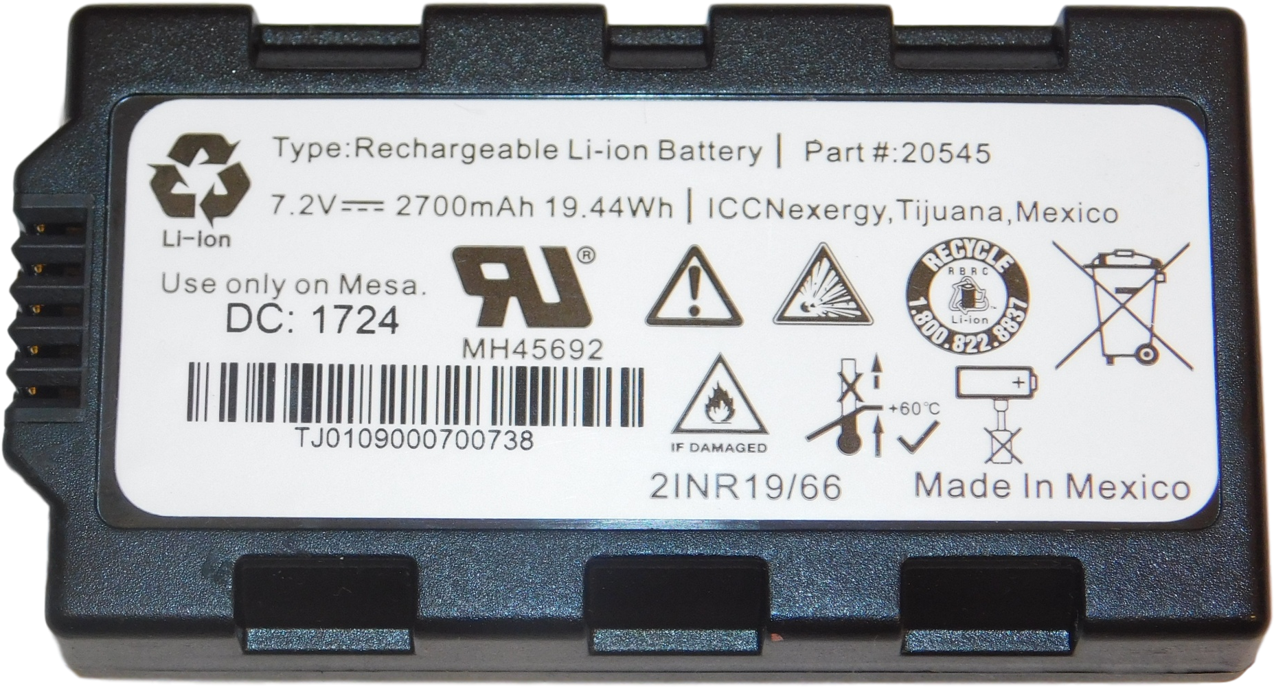 Electrical Connector (2365x1773), Png Download