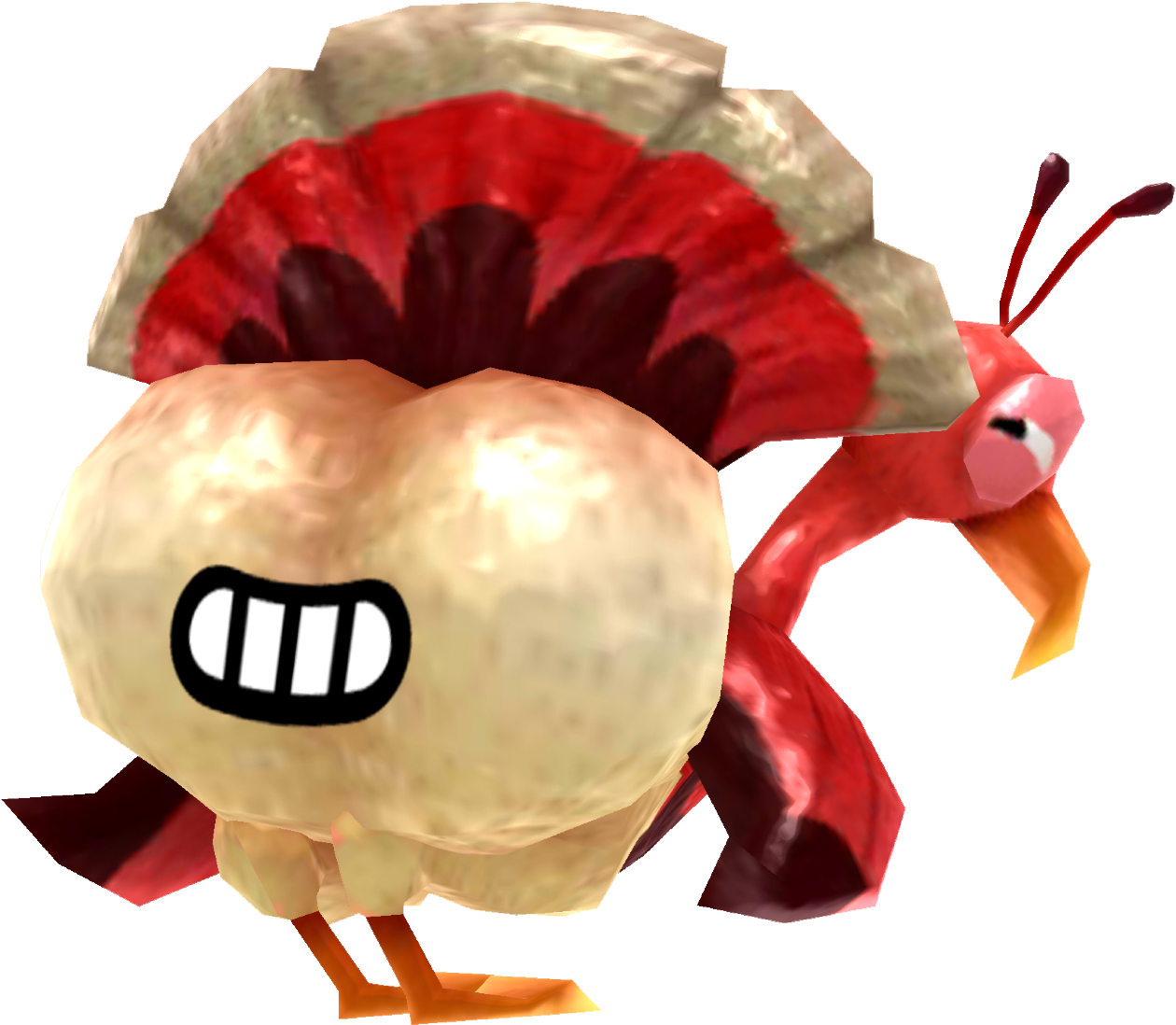 Thanksgiving book for kids