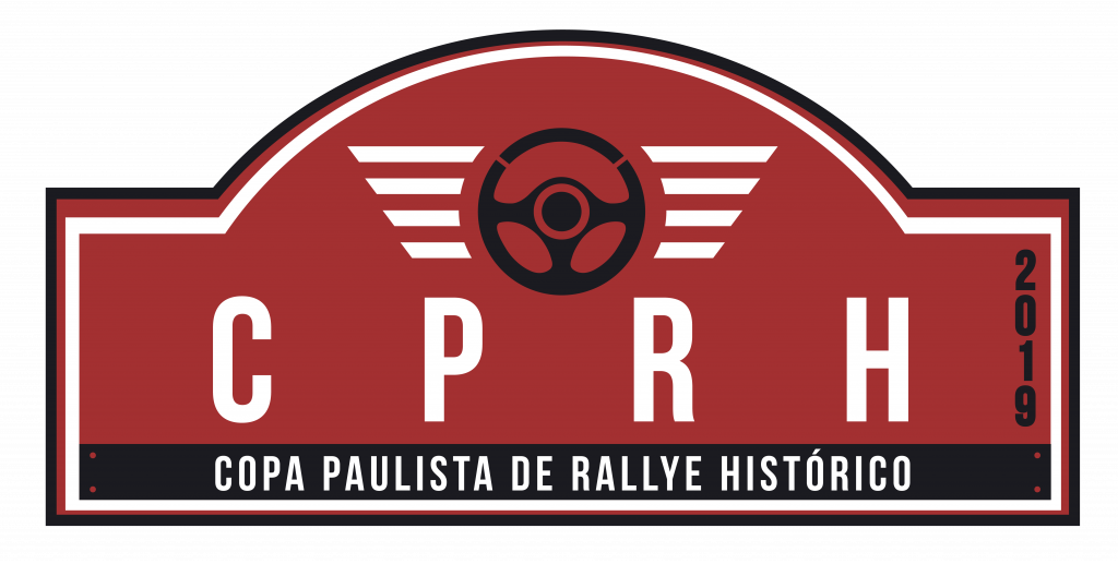 Logo Copa Paulista De Rallye Histórico - Graphic Design (1024x517), Png Download