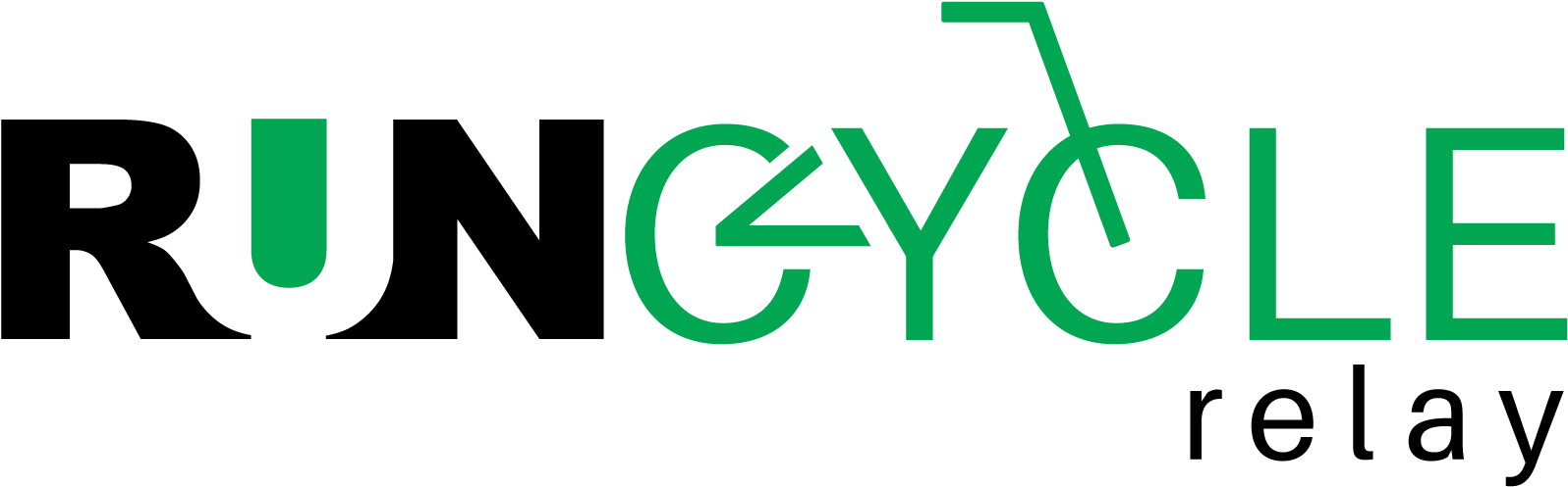 Download Run Cycle Logo - Road Bicycle - Full Size PNG Image - PNGkit