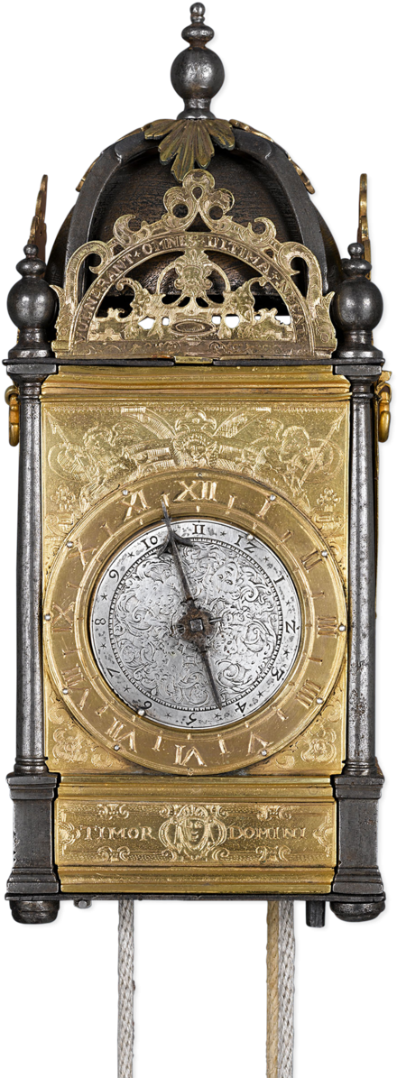 Renaissance Turret Wall Clock - Renaissance Clock (1000x1250), Png Download
