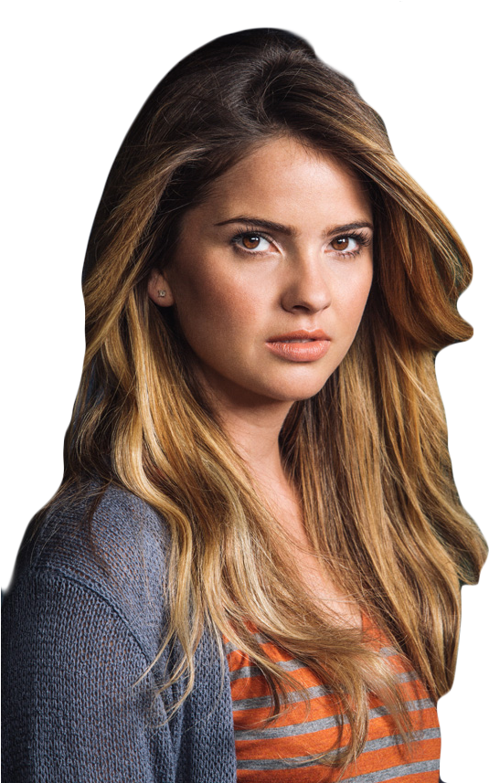 Image Image - Malia Tate (600x856), Png Download
