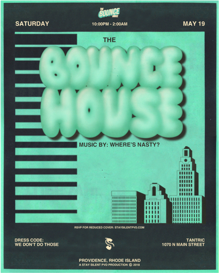 Bouncemay-event - Electronics (1000x1000), Png Download