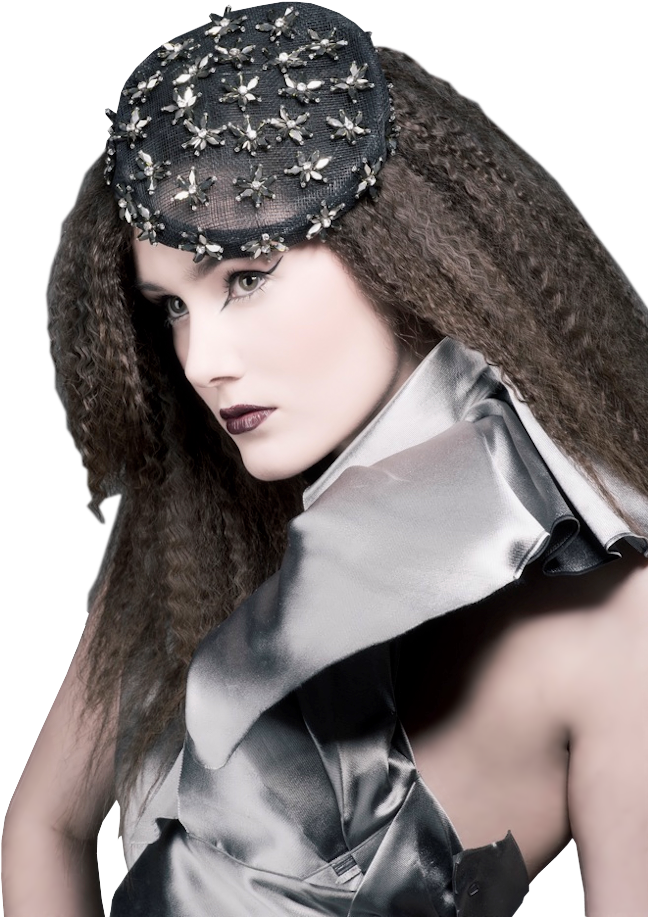 Download Mujeres Png Headpiece Full Size PNG Image PNGkit