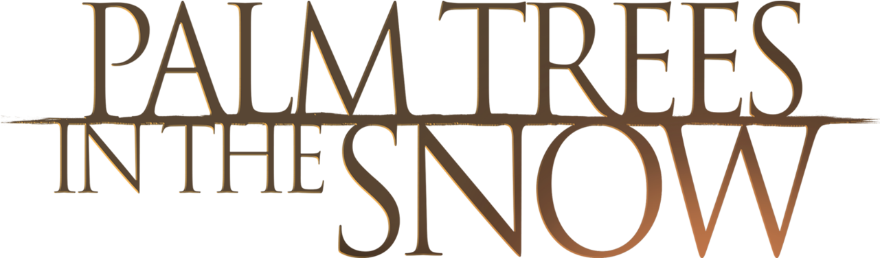 Palmeras En La Nieve - Miller Heiman (1280x544), Png Download
