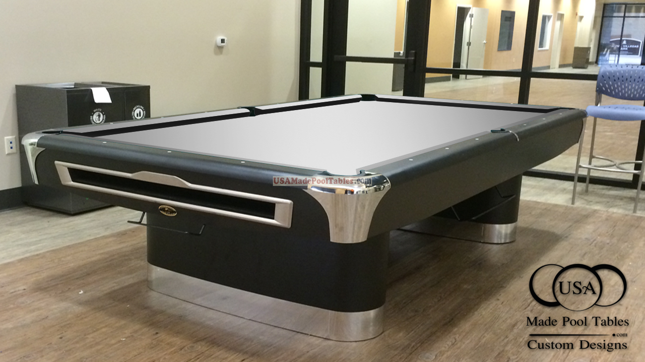 Remove - Commercial Pool Table (1300x730), Png Download